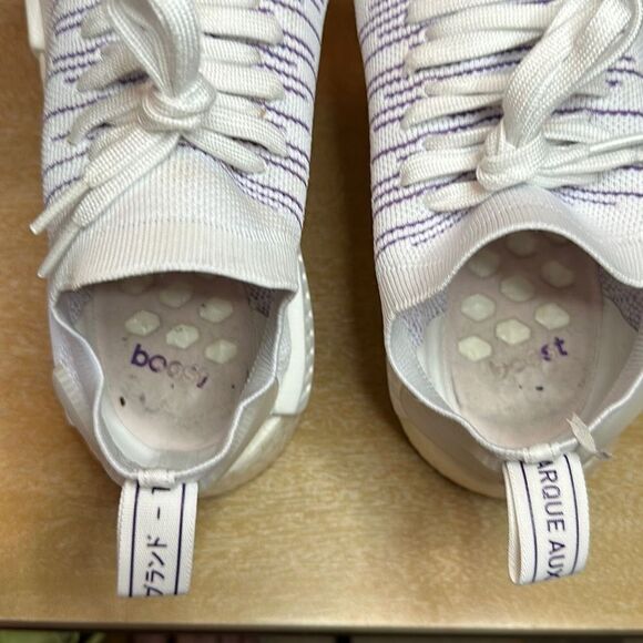 Adidas NMD_R1 STLT - Picture 10 of 11